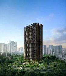 Saint Barnabas Lane (D12), Condominium #599564691